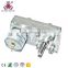 12v Low speed 60kg.cm flat gear motor for water meter