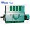 Widely Use 500KW 630Kw 750KW  Ac Electric Motor For Steel Rolling Mill