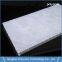 light weight waterproof honeycomb sandwich panel as train door cabinet partition structural material