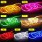 Factory direct sales 110V /220V  PVC tube 8*16MM 2835SMD felx light 120leds neon led