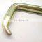 Casting Steel  Gripping Clamp Finger  000079 for Claas markant hay Square Baler