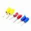 Hampool Full Size PVC Pin Terminal Automotive Non-shrink Wire Terminals
