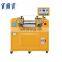 TBTRM-8175T LAB DOUBLE ROLL MILL (BENCH TOP TYPE)