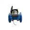 ISO4064 standard 4 inch electric water pressure meter
