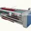 RH-A05 Fabric Rolling Winding Measuring Machine good price manufacturer