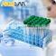 AKMLAB Laboratory Plastic Test Tube Rack