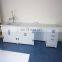 Physics And Science School Modular Metal Lab Furniture With Phenolic Resin Worktops