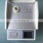 Insulating Oil Tan Delta Tester/Electrical Resistivity Meter/Transformer Oil Dielectric Loss Test Set
