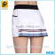 2016 Hot Selling Fashion Casual Lady Sport Mini Skirt