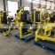 Commercial gym equipment ABDUCTOR LZX Fitness machine