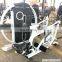 fitness  gym equipment LZX Fitness LZX-8000 series shoulder press