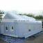 Outdoor Blowup White Wedding Inflatable Air Camping Marquee Tents For Event Large