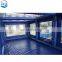 Outdoor Cheap Portable Garage Inflatable Car Tent,Portable inflatable tent for car
