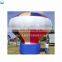 Inflatable cold air advertising balloon, big helium ballon