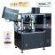 soft tube filler and sealer plastic tube filling and sealing machine for toothpaste ointment and cream