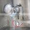 GT-RA06   mask machine  face Mask Flame Retardant Tester