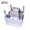 Taizhou Huangyan Factory directly sale high quality trade assurance PP plastic injection flower pot mould