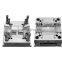 high  quality stainless  plastic injection molding polishing ISO approved injection molder cement mould