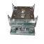 Custom Manufacturing Plastic Mould Metal Insert Injection Molding Parts