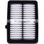 New Engine Air Filter Hot Sale Car Hepa Air Filter Element 17220-5R0-008 17220-5r0-008 Super Air Filter