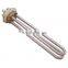 Customized Electric Flanged Immersion Heater Element for Water Boiler