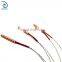 Electric cartridge resistance heater for 3D Printer