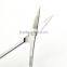 Retail scissors with cheap price and beauty scissors manicure scissors