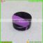 eco-friendly Non stick high quality customized silicone bho oil container silicone rubber container for concentrate wax oil