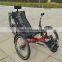 Folding Recumbent trike for Sale