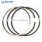 3802429 114mm Wellfar Wholesale 6ct engine piston ring for cummins