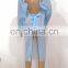 CPE Coat Gown Disposble Gowns