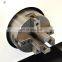 Economic pipe fiber laser cutting machine board metal laser cutting machine optional working area