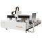 3015 Economic model 1000w fiber laser cutting machine