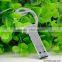 Kongst Bottle Opener Promotion Key metal USB Flash Drive