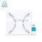 High Precision Strain Gauge Sensor Body Water Muscle Electric Weight Scale Blue Tooth