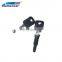 Truck Part Lock cylinder set 3090483 3090484 for VOLVO FM12