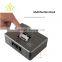 Bluetooth Active Speaker Stereo FM Radio Alarm Clock speaker