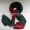 Wholesale new style knitted women scarf