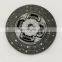 1HZ China Orginal Auto Parts Clutch Disc 31250-60431 For All 1HZ Land Cruiser