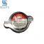 Pressure Radiator Cap Suitable For PAJERO V32W V33W 1995-2000 16401-15210 0.9 size