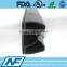 EPDM hot sale epdm foam sheet of extrusion