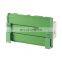 multi circuits power meter AMC16MA for data center monitoring
