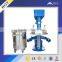 Mayonnaise homogenizing mixer