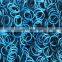 China Supplier O-ring FKM NBR Food Grade Silicone Small Rubber Ring Oil Resistant O Ring Nitrile