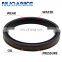 OEM Acceoted Different Type Sizes Cylinder Piston Seal Ring Rubber NBR PTFE Hydraul Piston Glyd Ring SPG SPGO SPGW Seal