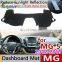 for MG 5 2012 2013 2014 2015 2016 2017 2018 2019 Anti-Slip Mat Dashboard Cover Pad Sunshade Dashmat Rug Car Accessories for MG5