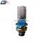 European Truck Auto Spare Parts Brake Valve, parking brake Oem 0004341001 for MB Truck Push Button Valve