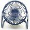 2020 Portable USB Plug Mini Portable Plastic Personal Cooling Cooler USB desk fan