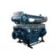 original water cooled 4 Stroke 6 cylinder 350HP 1000RPM R6160ZC350 Weichai ship diesel engine