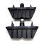 Free Shipping!NEW 2 X FOR BMW F25 X5 X6 2007-2018 Support Jack Pad for Lifting 51717189259